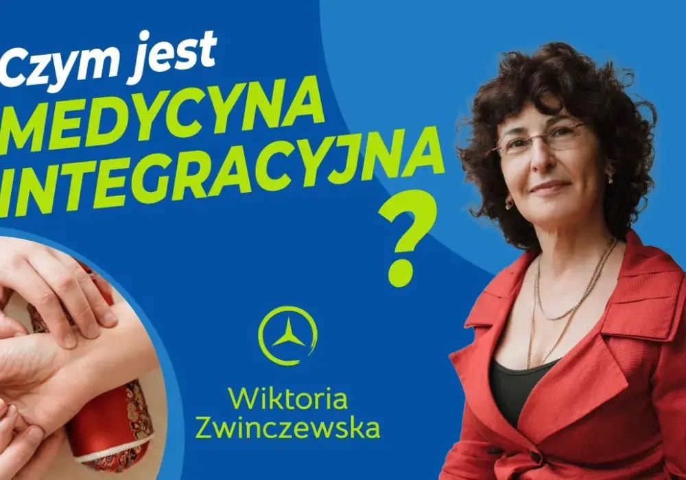 Medycyna integracyjna: rewolucyjne podejście do twojego zdrowia i dobrego samopoczucia