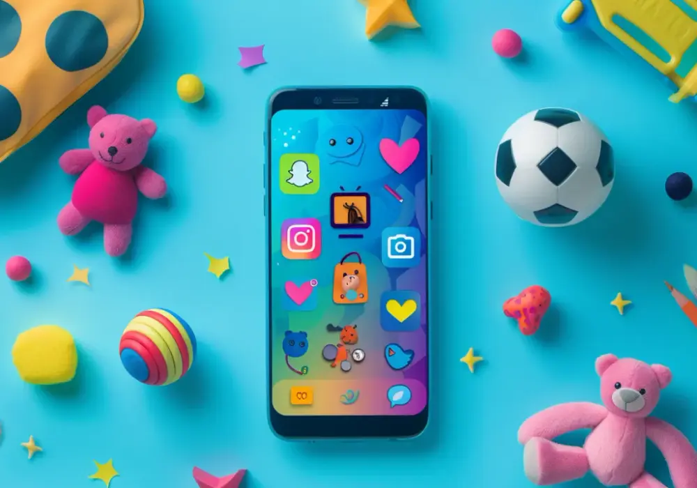 Fajna nazwa na insta: Pomysły dla rodziców i ich pociech