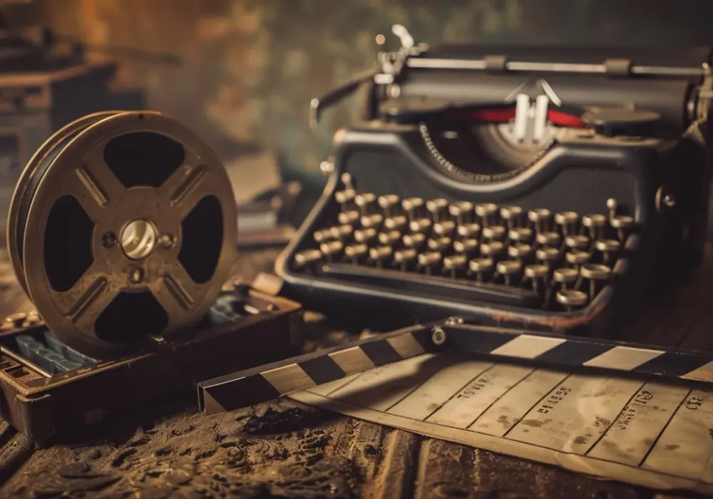 Przegląd kinematografii lat 20. - klasyczne filmy tamtych czasów