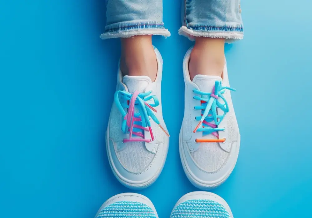 Oddychające buty szkolne - jak wybrać najlepsze dla komfortu?