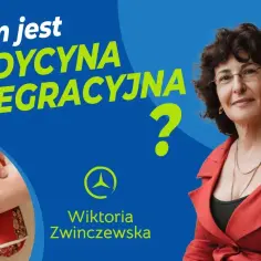 Medycyna integracyjna: rewolucyjne podejście do twojego zdrowia i dobrego samopoczucia