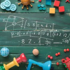 Najlepsze gry dla dzieci: Edukacja i rozrywka w jednym