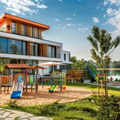 Żnin hotel: Gdzie zatrzymać się z rodziną podczas wycieczki?