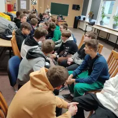 Warsztaty integracyjne: Jak zbudować zgrany zespół bez kosztownych błędów