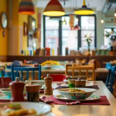 Najlepsze restauracje w Pradze: Kulinarna podróż z dziećmi