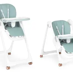 Jakie krzesełko do karmienia: Wybór bezpiecznego siedziska