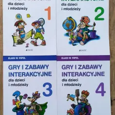 Gry integracyjne dla młodzieży, które zburzą lody i zjednoczy grupę