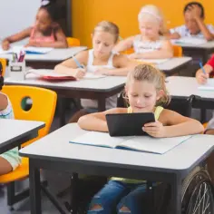 Klasa integracyjna: Jak wspiera rozwój dzieci z różnymi potrzebami edukacyjnymi