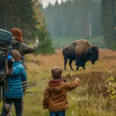 Podlasie z dzieckiem: Odkrywamy uroki regionu całą rodziną