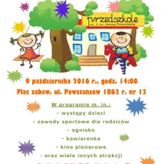 Piknik integracyjny: Sposób na zgrany zespół bez nudnych szkoleń