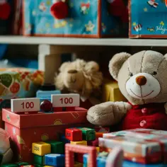 Pomysły na prezent do 100 zł: Budżetowe upominki dla dzieci
