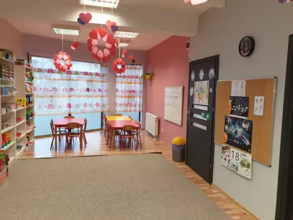 Niepubliczne przedszkole integracyjne: Jak wspierać rozwój każdego dziecka?